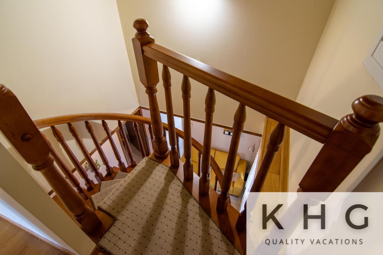 Terraced Maisonette In Argostoli! Zewnętrze zdjęcie