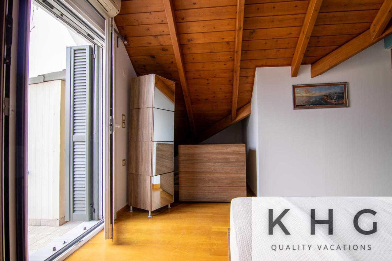 Terraced Maisonette In Argostoli! Zewnętrze zdjęcie