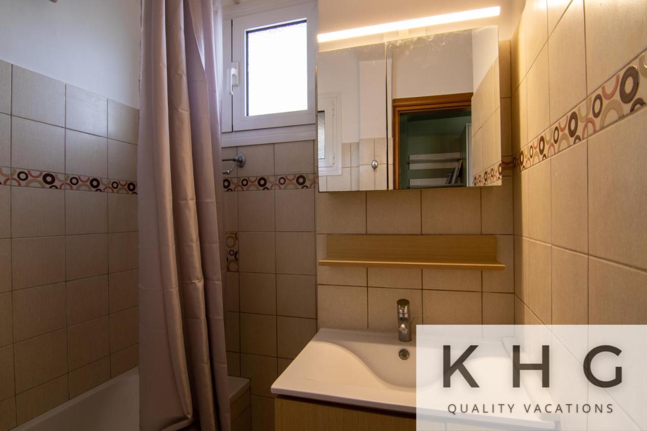 Terraced Maisonette In Argostoli! Zewnętrze zdjęcie