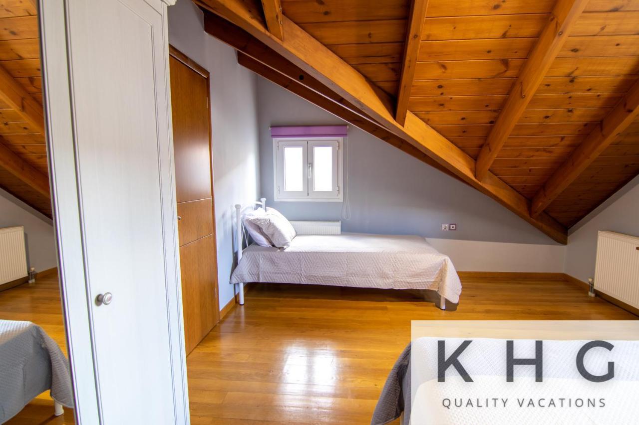 Terraced Maisonette In Argostoli! Zewnętrze zdjęcie