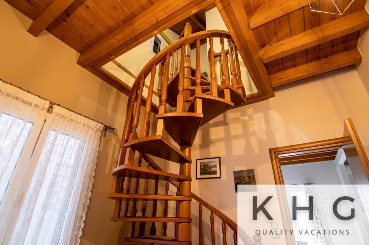 Terraced Maisonette In Argostoli! Zewnętrze zdjęcie