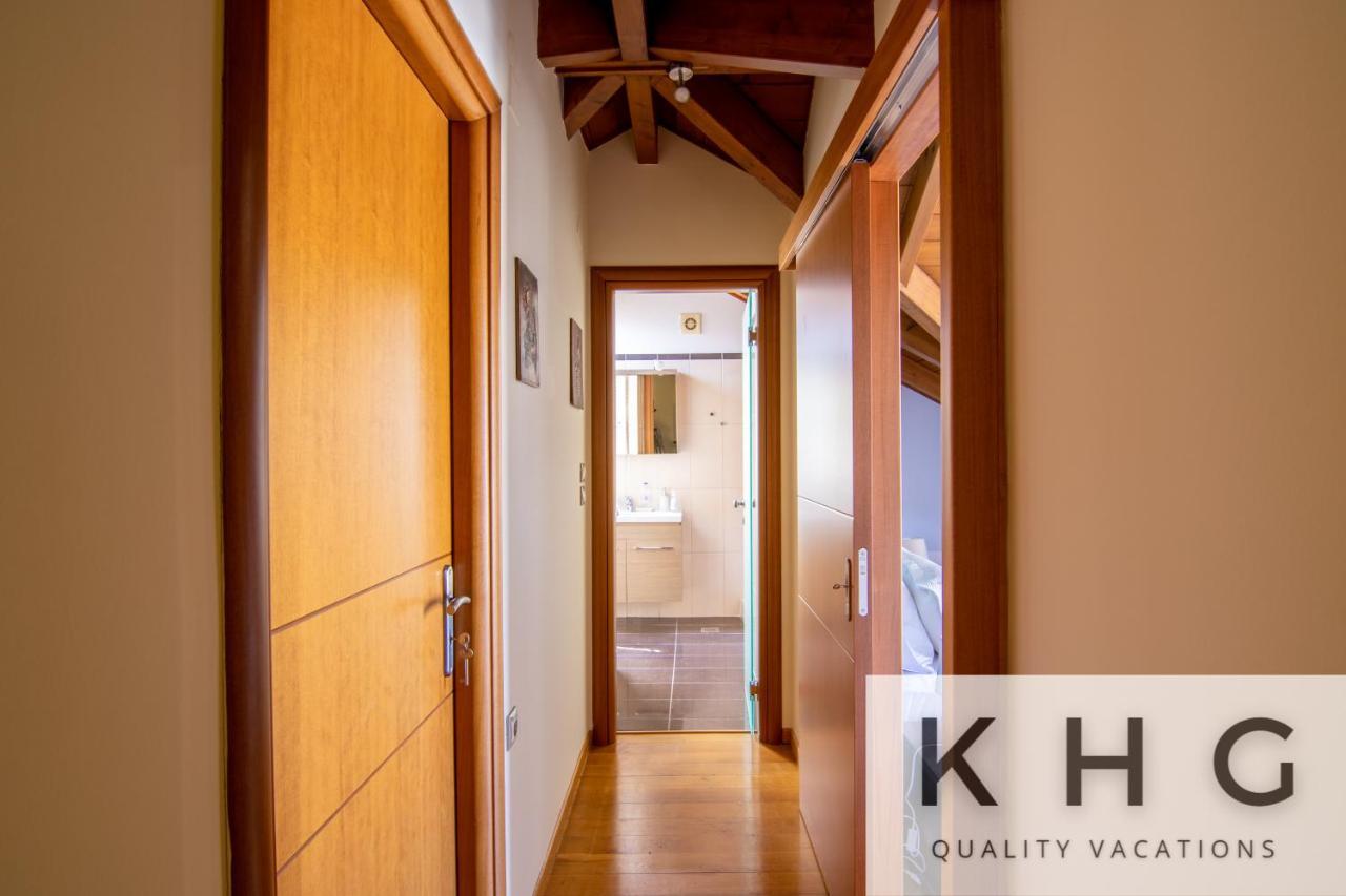 Terraced Maisonette In Argostoli! Zewnętrze zdjęcie